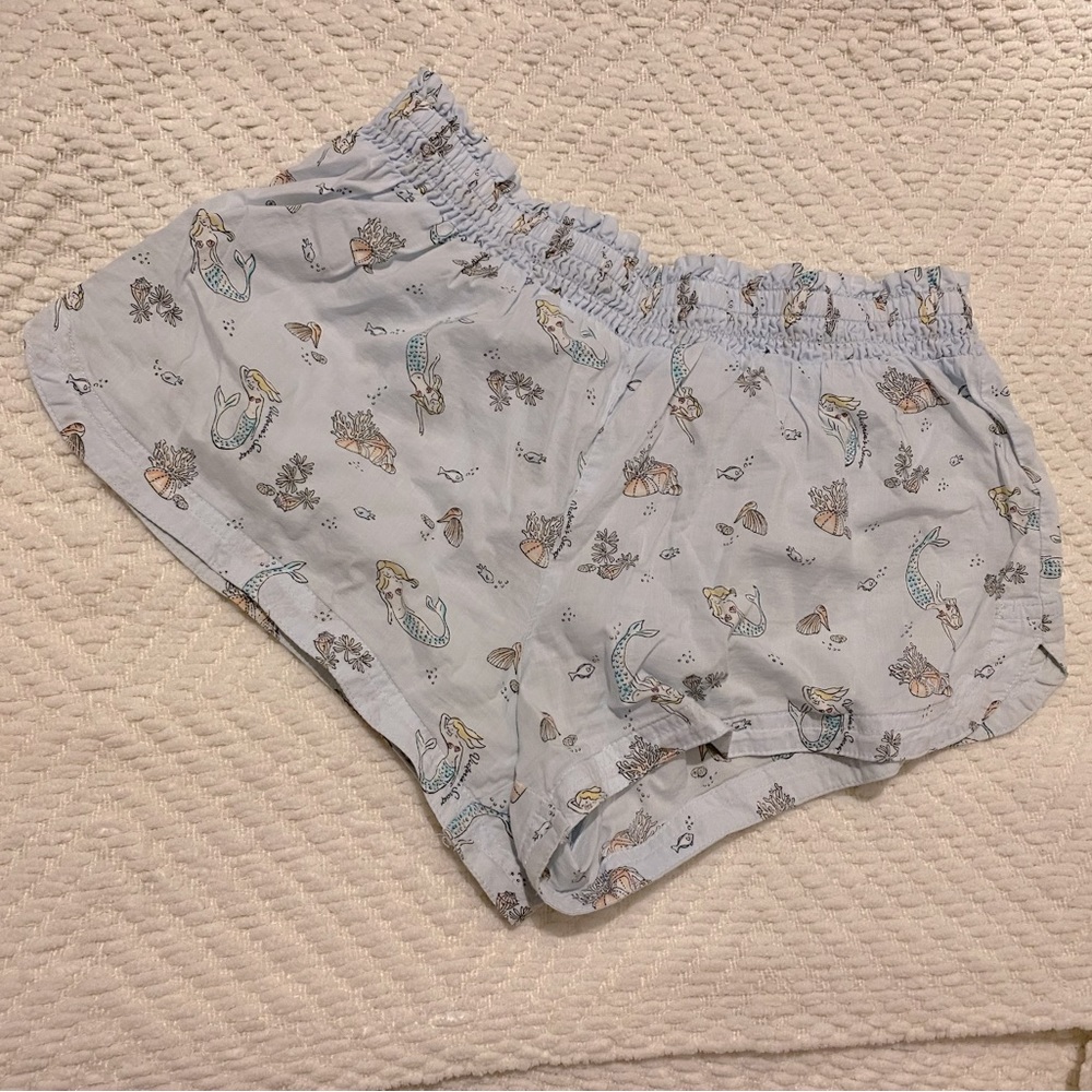 VS Pajama Shorts